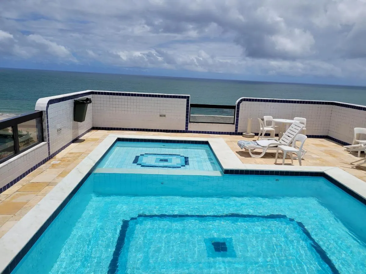 Guara Flats Apartamento Com Vista Para O Mar Recife