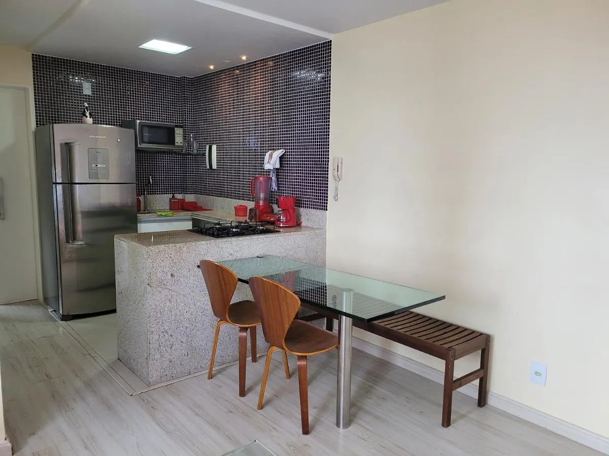 Guara Flats Apartamento Com Vista Para O Mar Recife