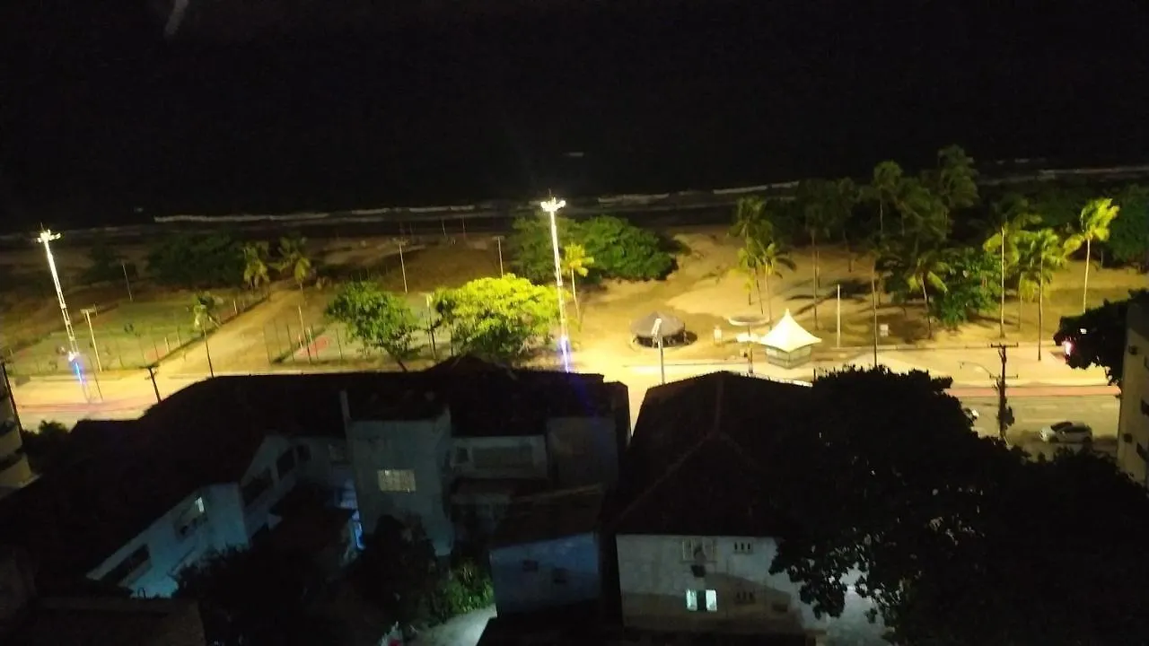 Guara Flats Apartamento Com Vista Para O Mar Recife