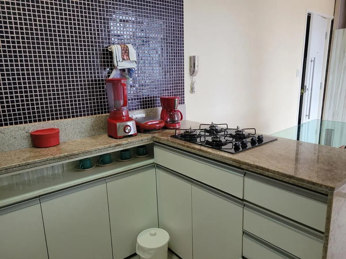 Guara Flats Apartamento Com Vista Para O Mar Recife Brasil