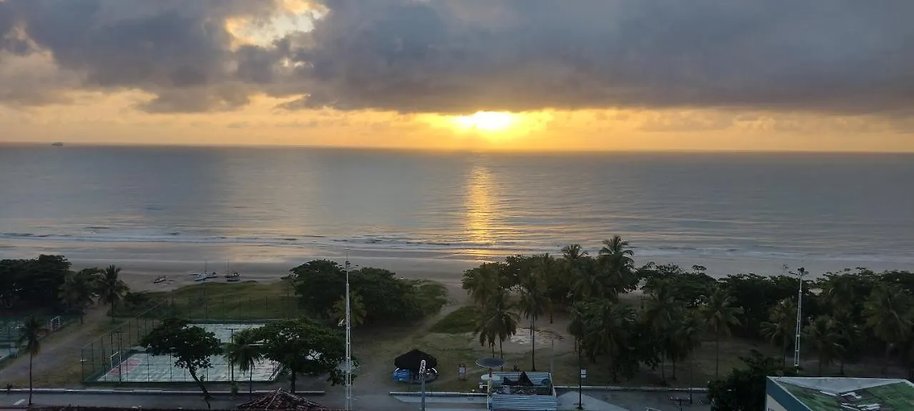 Guara Flats Apartamento Com Vista Para O Mar Recife Brasil