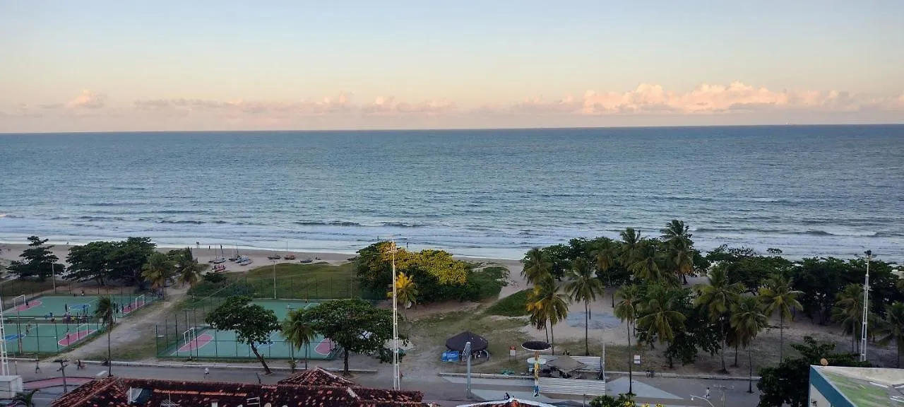 Guara Flats Apartamento Com Vista Para O Mar Recife