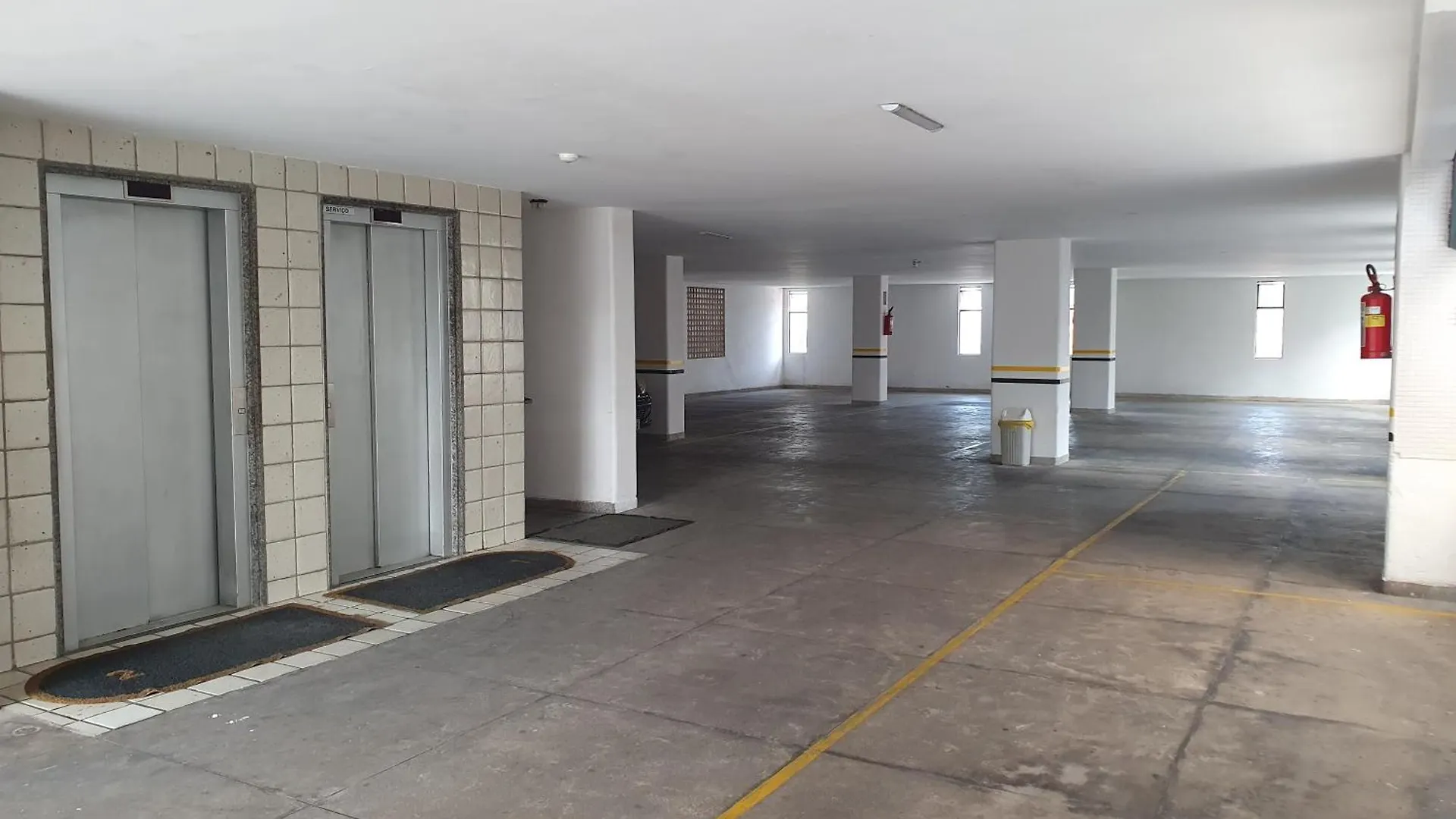 Guara Flats Apartamento Com Vista Para O Mar Recife Brasil