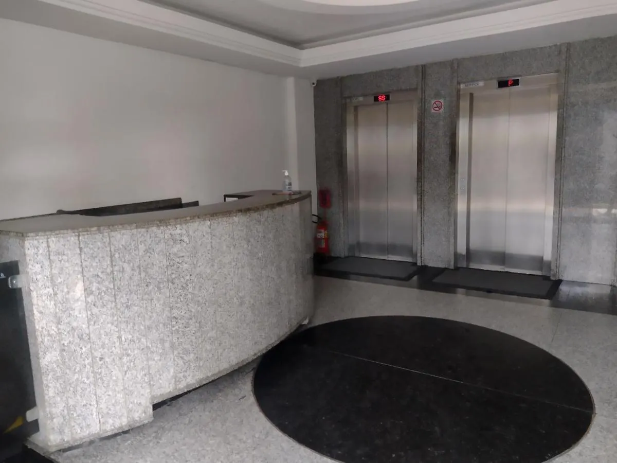 Guara Flats Apartamento Com Vista Para O Mar Recife