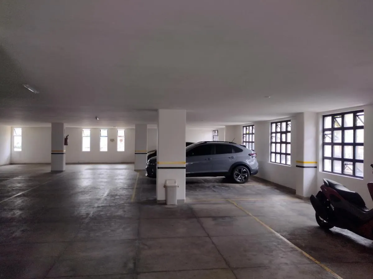 Guara Flats Apartamento Com Vista Para O Mar Recife 0*,