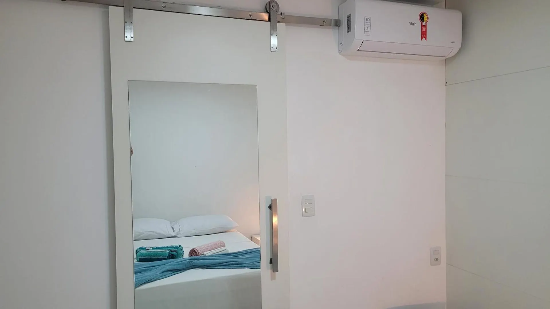 Guara Flats Apartamento Com Vista Para O Mar Recife Brasil