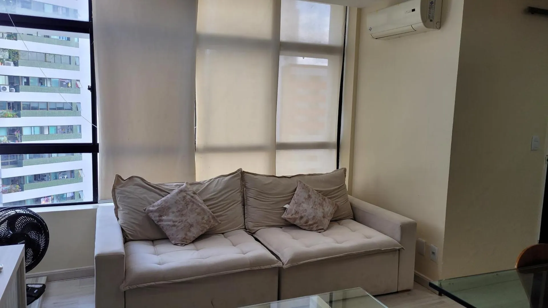 Guara Flats Apartamento Com Vista Para O Mar Recife