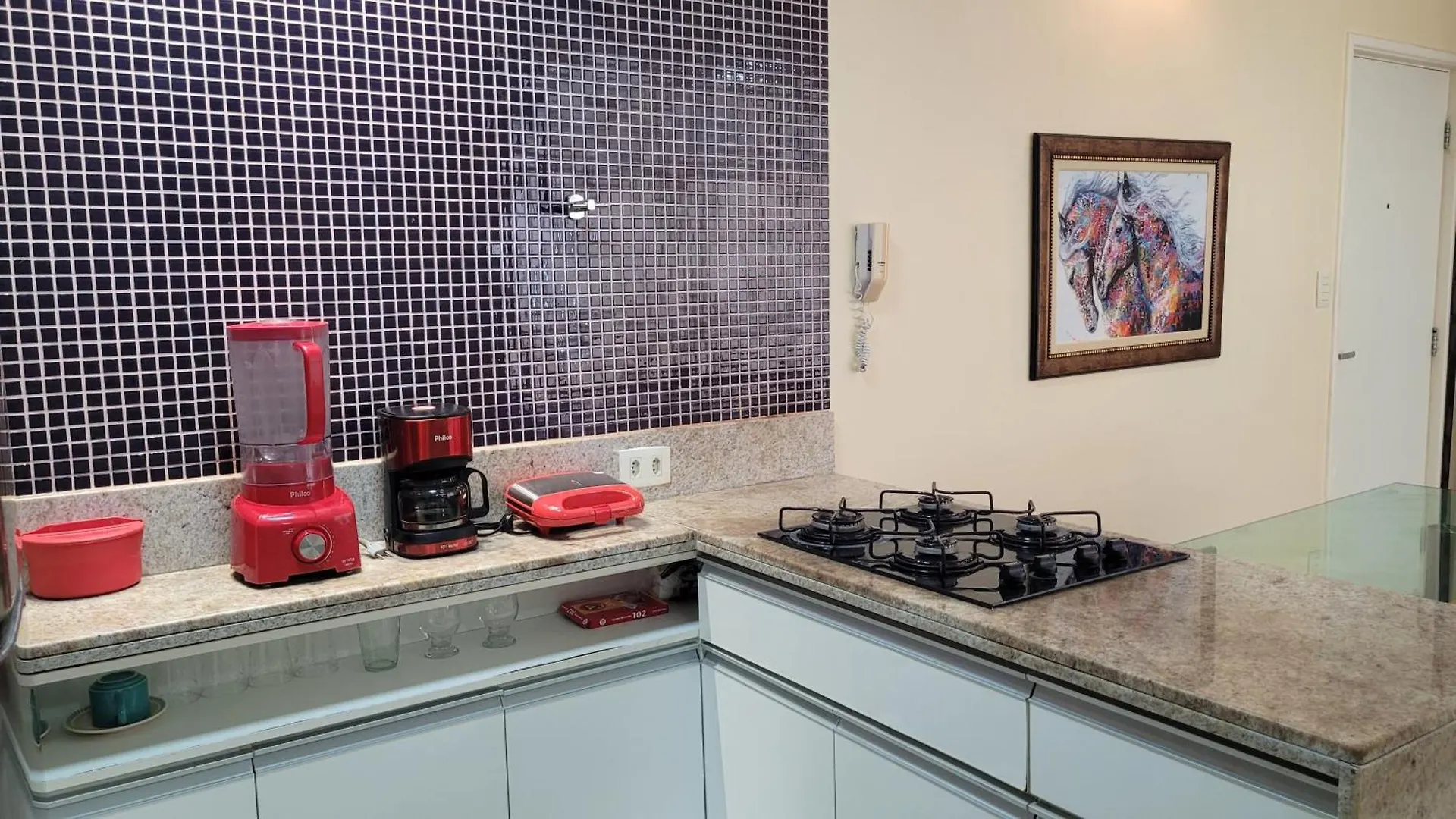 Guara Flats Apartamento Com Vista Para O Mar Recife