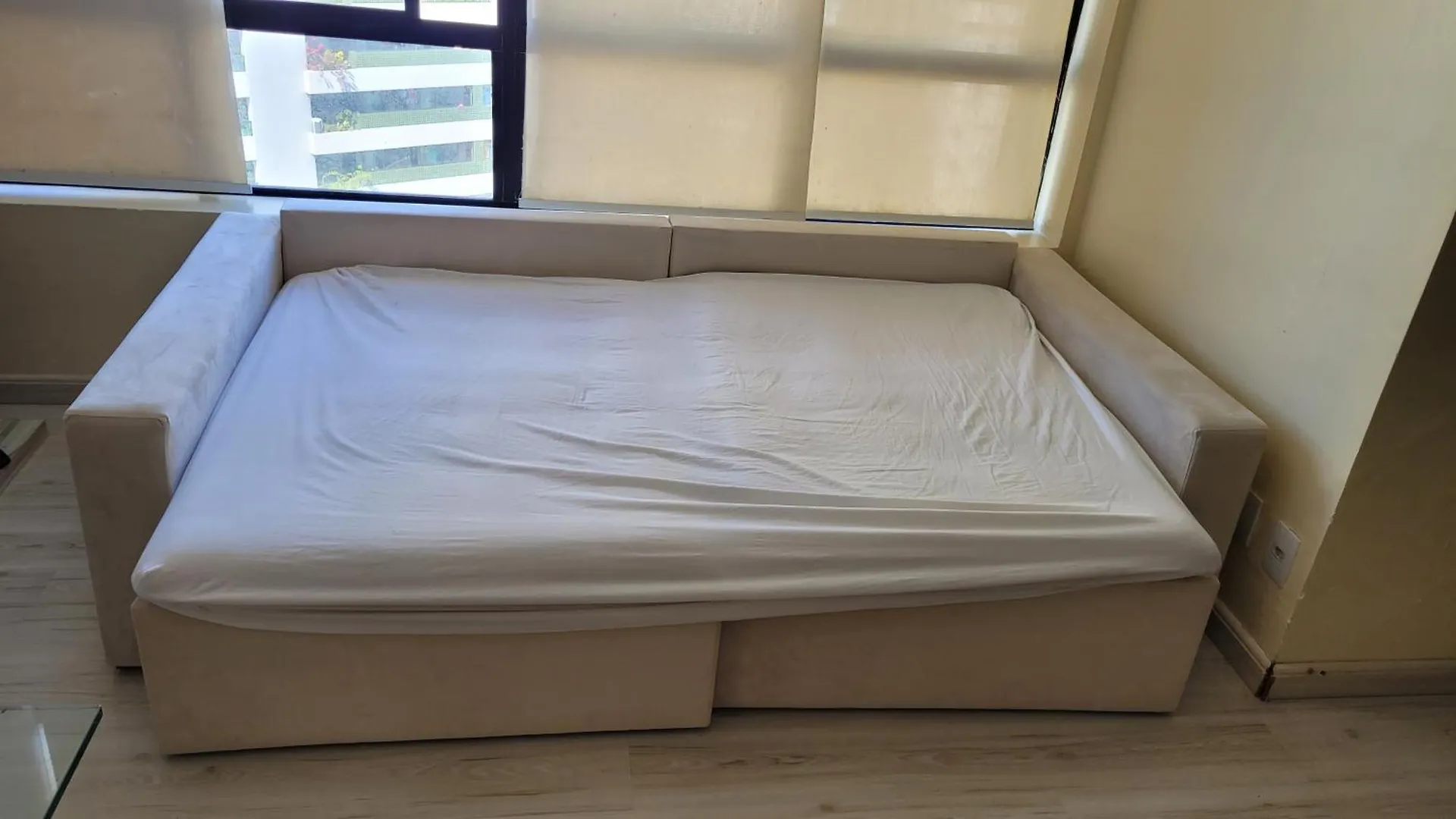 Guara Flats Apartamento Com Vista Para O Mar Recife